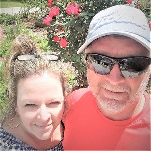 Meet your Posher, Cheryl